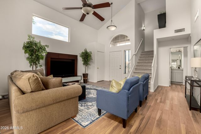 20225 N 71ST Lane, Glendale, AZ 85308