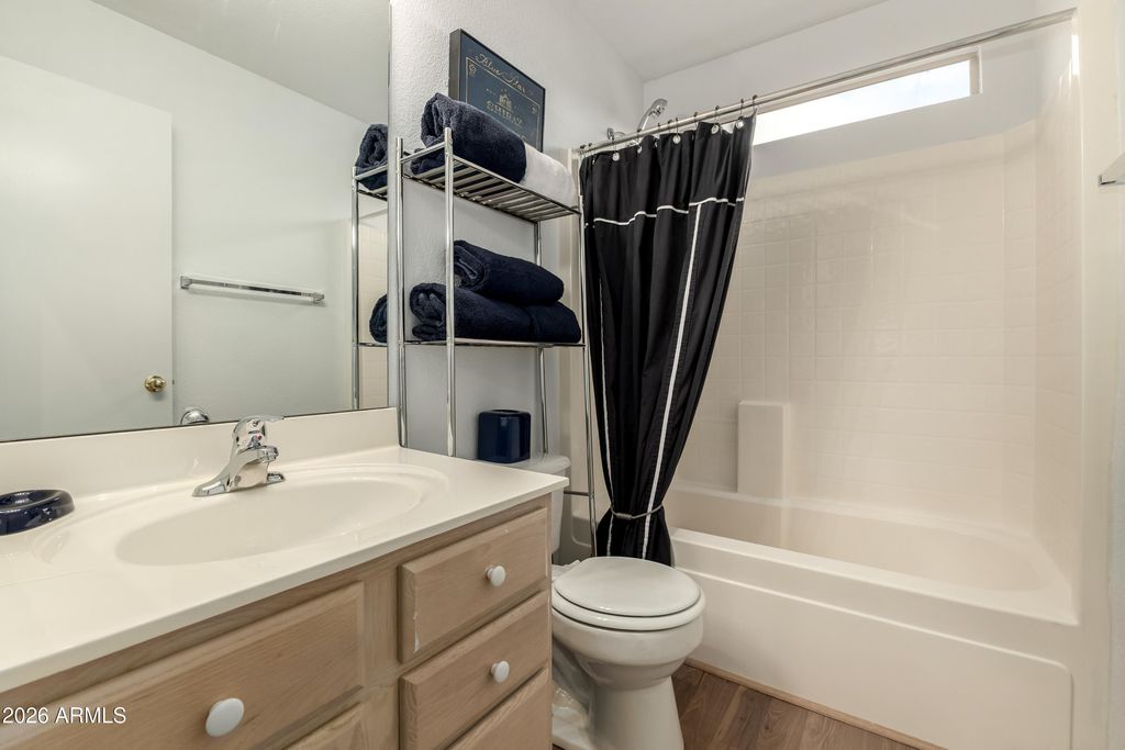 Image 25 of property listing at 20225 N 71ST Lane, Glendale, AZ 85308