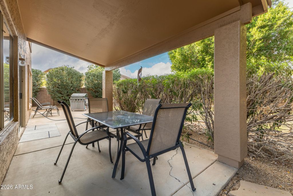 Image 28 of property listing at 20225 N 71ST Lane, Glendale, AZ 85308