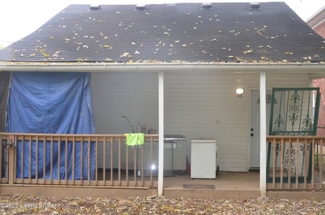 2710 W Muhammad Ali Blvd, Louisville, KY 40212