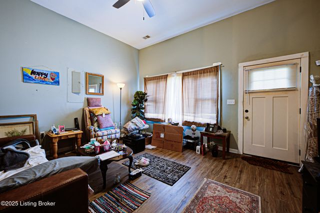 2710 W Muhammad Ali Blvd, Louisville, KY 40212