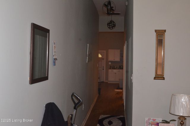 2710 W Muhammad Ali Blvd, Louisville, KY 40212