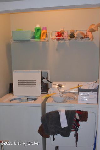 2710 W Muhammad Ali Blvd, Louisville, KY 40212