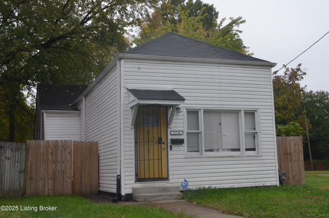 2710 W Muhammad Ali Blvd, Louisville, KY 40212