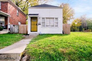 2710 W Muhammad Ali Blvd, Louisville, KY 40212