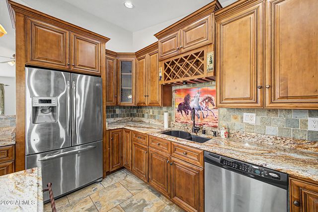 21650 N 38TH Avenue, Glendale, AZ 85308