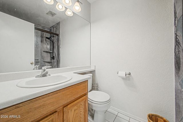 21650 N 38TH Avenue, Glendale, AZ 85308