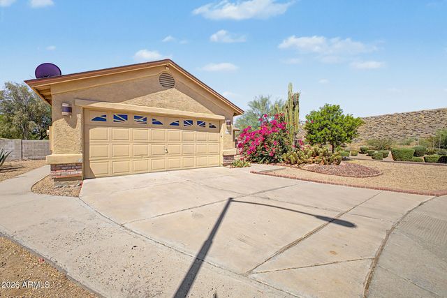 21650 N 38TH Avenue, Glendale, AZ 85308