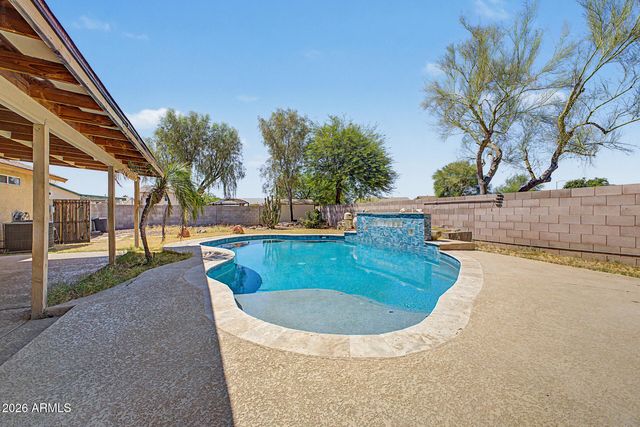 21650 N 38TH Avenue, Glendale, AZ 85308