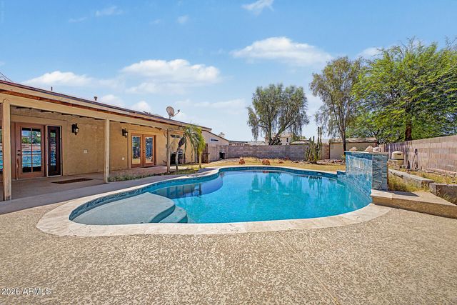21650 N 38TH Avenue, Glendale, AZ 85308