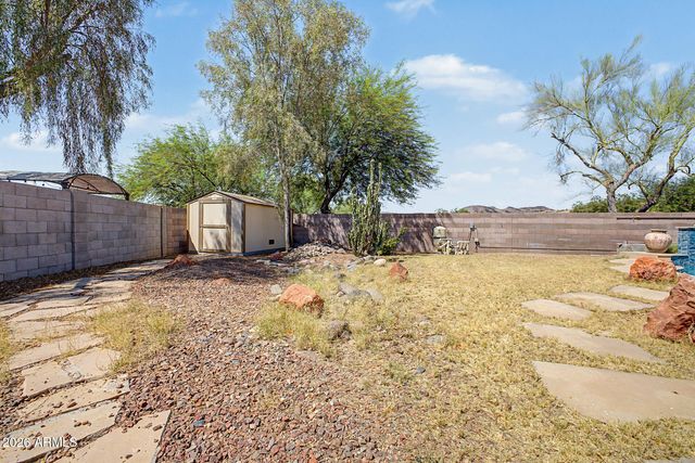 21650 N 38TH Avenue, Glendale, AZ 85308