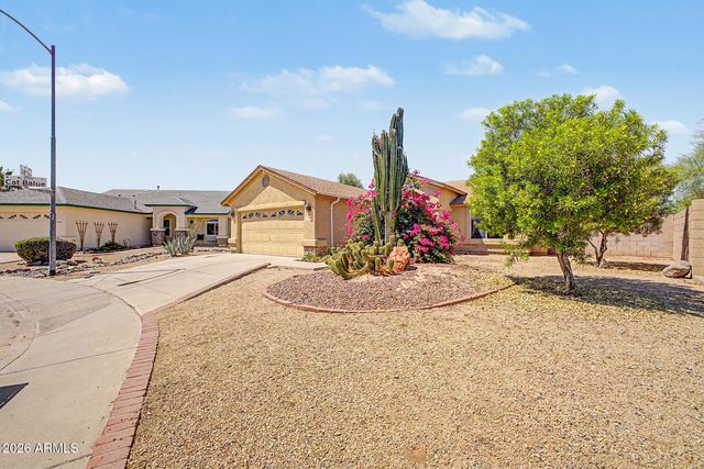 21650 N 38TH Avenue, Glendale, AZ 85308