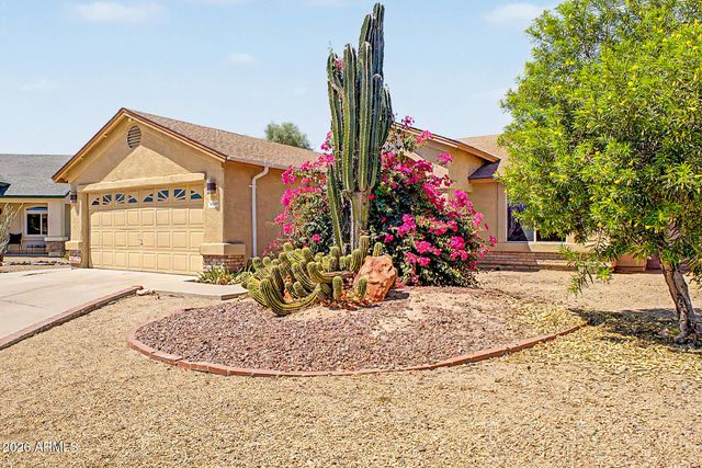 21650 N 38TH Avenue, Glendale, AZ 85308