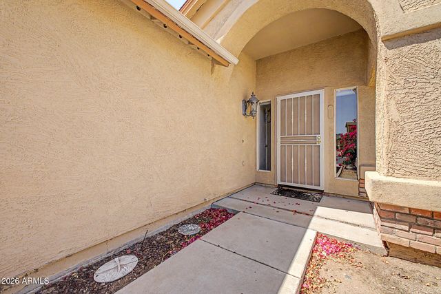 21650 N 38TH Avenue, Glendale, AZ 85308