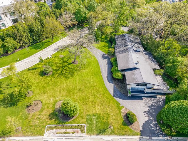 708 Woodland Avenue, Hinsdale, IL 60521