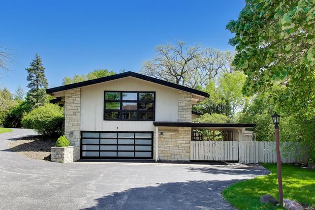 708 Woodland Avenue, Hinsdale, IL 60521