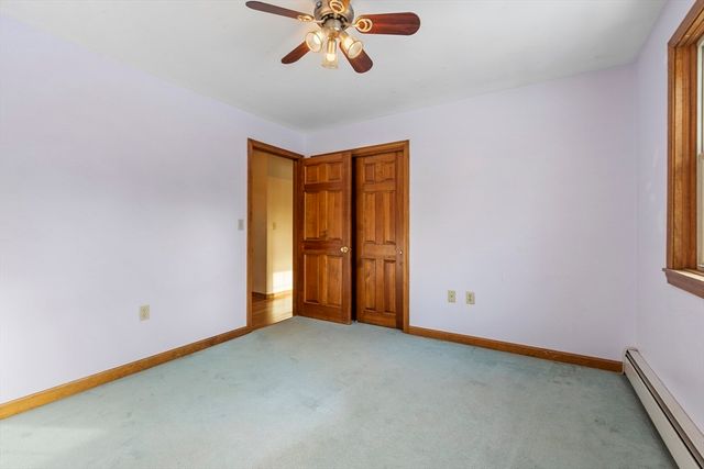 22 Old Hardwick Rd, Petersham, MA 01366