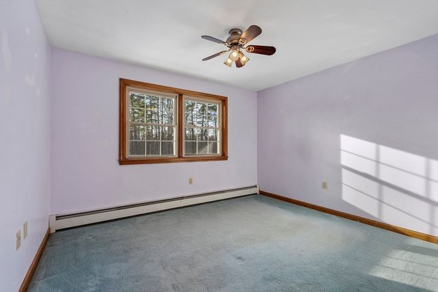 22 Old Hardwick Rd, Petersham, MA 01366