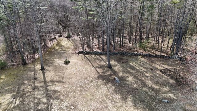 22 Old Hardwick Rd, Petersham, MA 01366