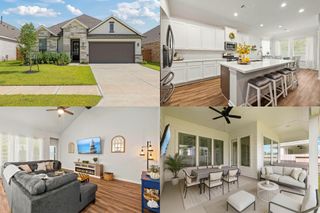 3023 Tantara Drive, Katy, TX 77493