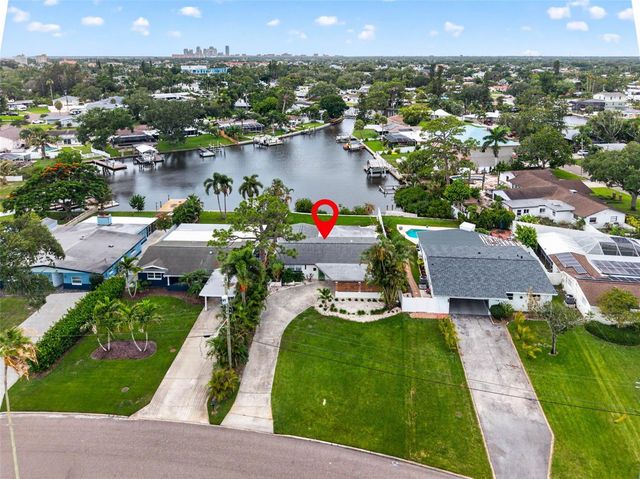 4800 VENETIAN BOULEVARD NE, St Petersburg, FL 33703