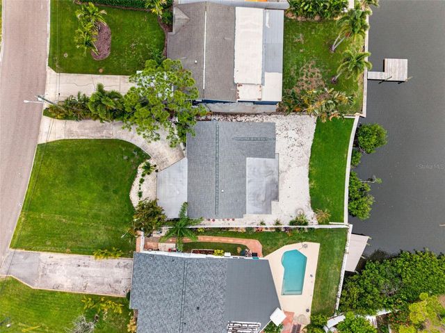 4800 VENETIAN BOULEVARD NE, St Petersburg, FL 33703