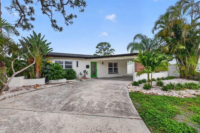 4800 VENETIAN BOULEVARD NE, St Petersburg, FL 33703