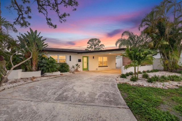 4800 VENETIAN BOULEVARD NE, St Petersburg, FL 33703