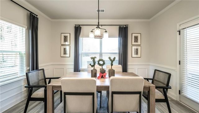 213 Laney Drive, Carrollton, GA 30117