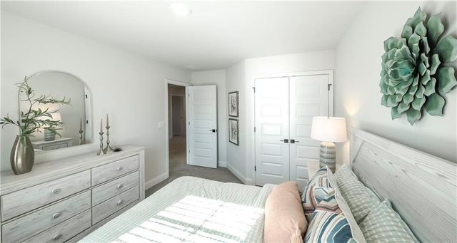 213 Laney Drive, Carrollton, GA 30117