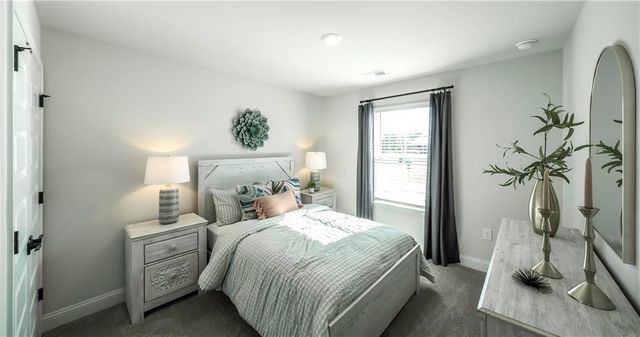 213 Laney Drive, Carrollton, GA 30117