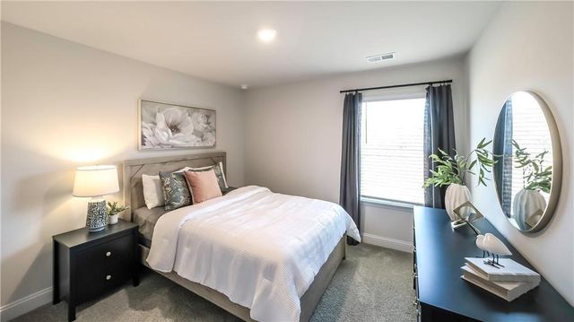 213 Laney Drive, Carrollton, GA 30117