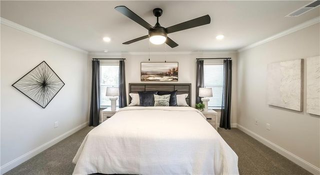 213 Laney Drive, Carrollton, GA 30117