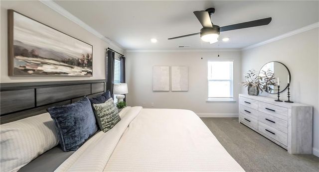 213 Laney Drive, Carrollton, GA 30117