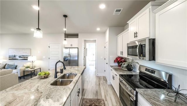 213 Laney Drive, Carrollton, GA 30117