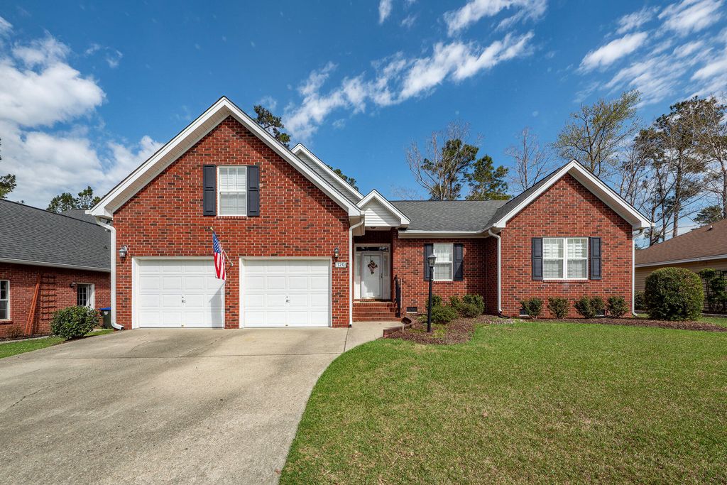 Image 45 of property listing at 120 Innisbrook Bend, Summerville, SC 29483