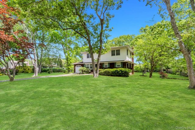 5 Peekskill Avenue, Patchogue, NY 11772