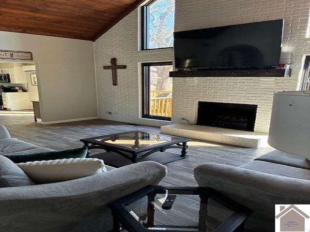 12314 ST RT 131, Symsonia, KY 42082