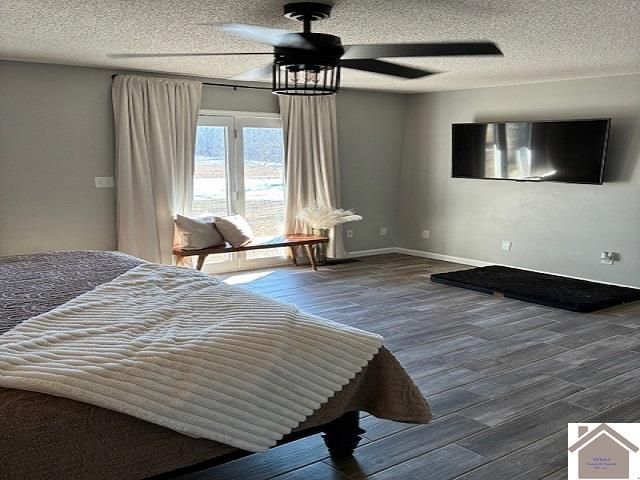 12314 ST RT 131, Symsonia, KY 42082