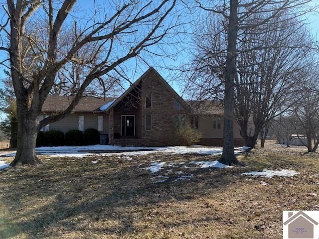 12314 ST RT 131, Symsonia, KY 42082