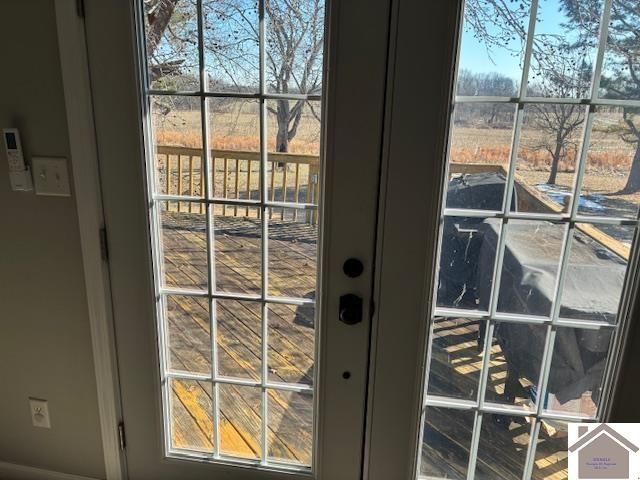 12314 ST RT 131, Symsonia, KY 42082