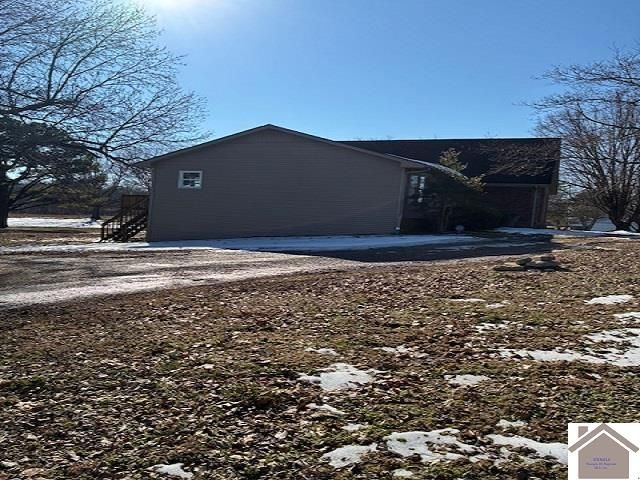 12314 ST RT 131, Symsonia, KY 42082