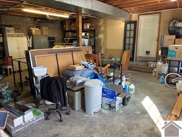 12314 ST RT 131, Symsonia, KY 42082