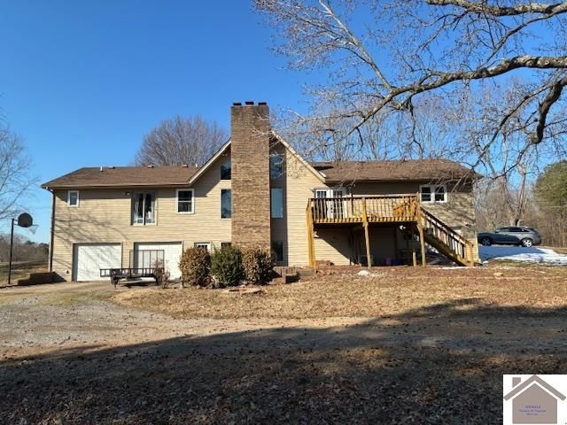 12314 ST RT 131, Symsonia, KY 42082