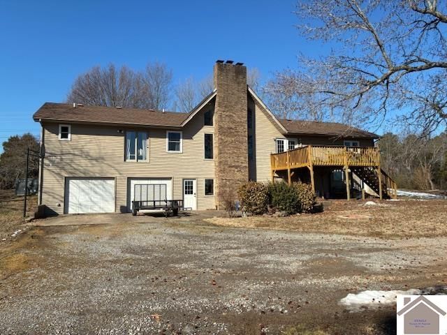 12314 ST RT 131, Symsonia, KY 42082