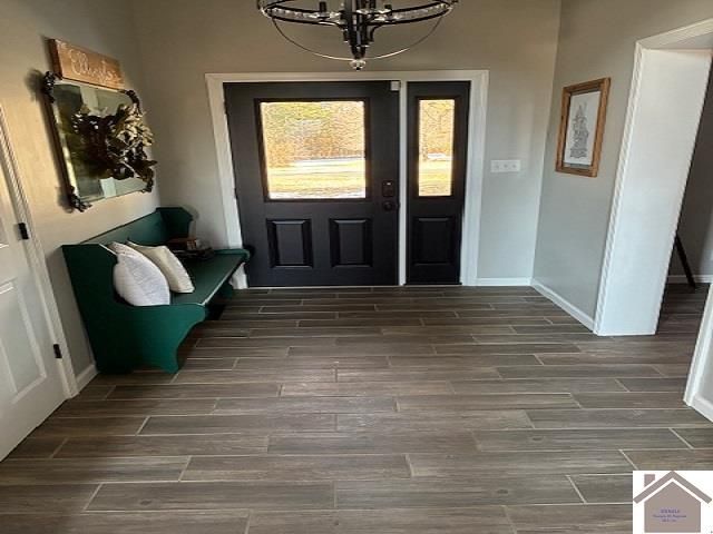 12314 ST RT 131, Symsonia, KY 42082