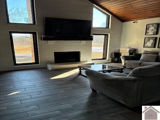 12314 ST RT 131, Symsonia, KY 42082