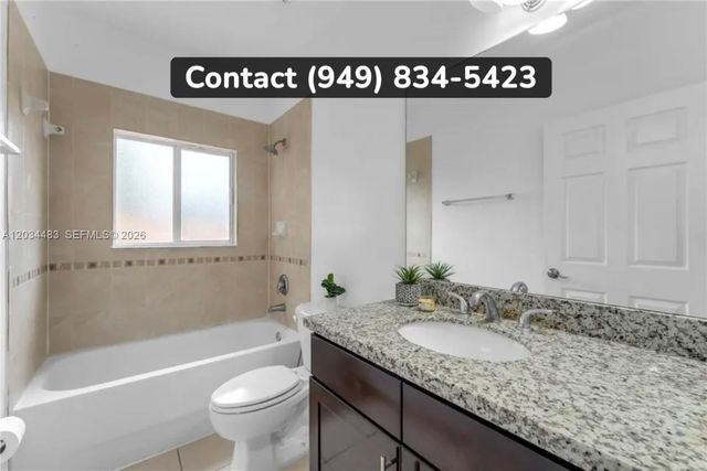 28037 SW 133rd Pl, Homestead, FL 33033