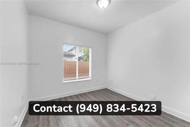 28037 SW 133rd Pl, Homestead, FL 33033