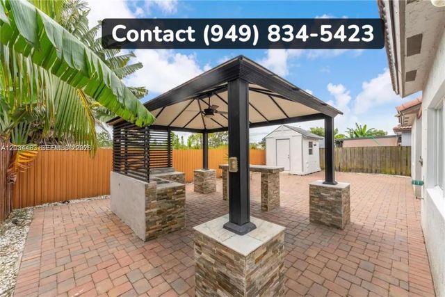 28037 SW 133rd Pl, Homestead, FL 33033